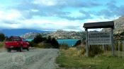Capelas de mÃ¡rmore, Coyhaique, CHILE