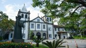 Explorando o centro histÃ³rico do Rio com o Museu do AmanhÃ£, Rio de Janeiro, BRASIL