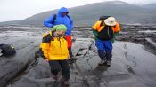 TREKKING EM RESERVA MAGALLANES, Punta Arenas, CHILE