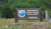 TREKKING EM RESERVA MAGALLANES, Punta Arenas, CHILE