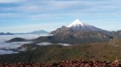 TREKKING PASO DESOLAÃ§Ã£O, Puerto Varas, CHILE