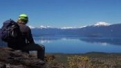 TREKKING PASO DESOLAÃ§Ã£O, Puerto Varas, CHILE