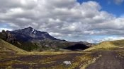 TREKKING PASO DESOLAÃ§Ã£O, Puerto Varas, CHILE