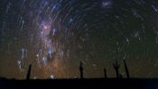 TOUR ETNO-ASTRONOMICO, San Pedro de Atacama, CHILE