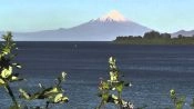 PASSEIO Ã BEIRA DO LAGO LLANQUIHUE  E VULCÃO SORNO, Puerto Varas, CHILE