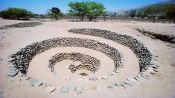 ARQUEOLÃ³GICO INCA RUÃ­NAS PROCESSO AQUEDUTOS TURÃ­STICOS PARADONES + + OURO E CERÃ¢MICA, Nazca, PERU