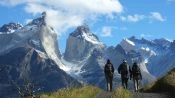 Trekking  Circuito W, Tudo IncluÃ­do, Puerto Natales, CHILE