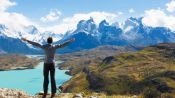 Trekking  Circuito W, Tudo IncluÃ­do, Puerto Natales, CHILE