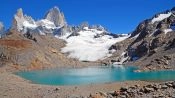 Trekking  Circuito W, Tudo IncluÃ­do, Puerto Natales, CHILE