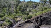 GRUTAS VULCANICAS , Pucon, CHILE