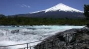 EXCURSÃ£O AOS SALTOS DEL PETROHUÃ©, Puerto Varas, CHILE