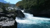 EXCURSÃ£O AOS SALTOS DEL PETROHUÃ©, Puerto Varas, CHILE