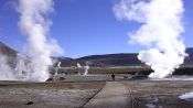 EXCURSÃO GEYSER DEL TATIO - VILLA MACHUCA, San Pedro de Atacama, CHILE