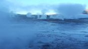 EXCURSÃO GEYSER DEL TATIO - VILLA MACHUCA, San Pedro de Atacama, CHILE