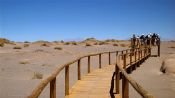 ROTEIRO ARQUEOLOGICO , San Pedro de Atacama, CHILE