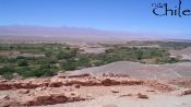 ROTEIRO ARQUEOLOGICO , San Pedro de Atacama, CHILE