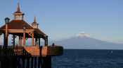 EXCURSÃ£O FRUTILLAR, LLANQUIHUE, Puerto Montt, CHILE