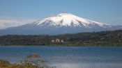 CITY TOUR PUCON - VILLARICA, Pucon, CHILE