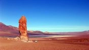 A Rota do Salar, San Pedro de Atacama, CHILE
