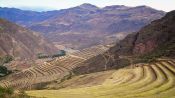 TOUR PISAC, INCA Y COLONIAL, Cusco, PERU