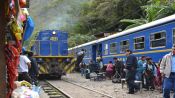 TREM EXPEDIÃ§Ã£O  MACHU PICCHU, Cusco, PERU