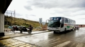 TRANSPORTE DE PUERTO NATALES PARA EL CALAFATE, Puerto Natales, CHILE