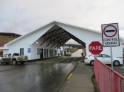 TRANSPORTE DE PUERTO NATALES PARA EL CALAFATE, Puerto Natales, CHILE