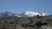 TREKKING CERRO FALSA PARVA E  PARVA , Santiago, CHILE