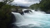 EXCURSÃ£O AOS SALTOS DEL PETROHUÃ©, Puerto Varas, CHILE