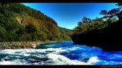 EXCURSÃ£O AOS SALTOS DEL PETROHUÃ©, Puerto Varas, CHILE