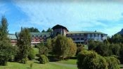 EXCURSÃ£O A  PARQUE DO PUYEHUE - E TERMAS ÃGUA QUENTE, PUERTO VARAS, Puerto Varas, CHILE