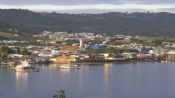 EXCURSÃ£O  ANCUD - CAULIN - LACUY, Puerto Montt, CHILE