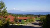 EXCURSÃ£O FRUTILLAR E LLANQUIHUE, Puerto Varas, CHILE