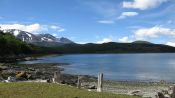 ExcursÃ£o ao Parque Nacional da Terra do Fogo, Ushuaia, ARGENTINA