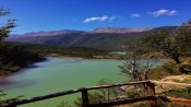 ExcursÃ£o ao Parque Nacional da Terra do Fogo, Ushuaia, ARGENTINA