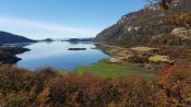 ExcursÃ£o ao Parque Nacional da Terra do Fogo, Ushuaia, ARGENTINA