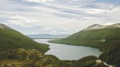 Tour ao Lago Escondido e Lago Fagnano, Ushuaia, ARGENTINA