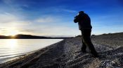 Tour ao Lago Escondido e Lago Fagnano, Ushuaia, ARGENTINA