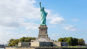 Visita Ã  EstÃ¡tua da Liberdade e Ellis Island, New York, NY, ESTADOS UNIDOS