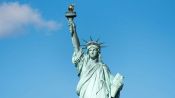 Visita Ã  EstÃ¡tua da Liberdade e Ellis Island, New York, NY, ESTADOS UNIDOS