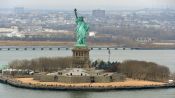 Visita Ã  EstÃ¡tua da Liberdade e Ellis Island, New York, NY, ESTADOS UNIDOS