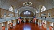 Visita Ã  EstÃ¡tua da Liberdade e Ellis Island, New York, NY, ESTADOS UNIDOS