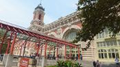 Visita Ã  EstÃ¡tua da Liberdade e Ellis Island, New York, NY, ESTADOS UNIDOS