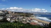 ExcursÃ£o ValparaÃ­so e ViÃ±a del Mar, Santiago, CHILE