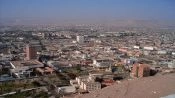 CITY TOUR ARICA & ARQUEOLOGIA AZAPA, Arica, CHILE