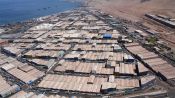 CITY TOUR + TOUR DE COMPRAS ZOFRI, Iquique, CHILE