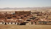 HUMBERSTONE / SANTA LAURA  - PICA, Iquique, CHILE