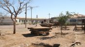 HUMBERSTONE / SANTA LAURA  - PICA, Iquique, CHILE