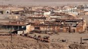 HUMBERSTONE / SANTA LAURA  - PICA, Iquique, CHILE