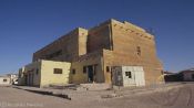 HUMBERSTONE / SANTA LAURA  - PICA, Iquique, CHILE